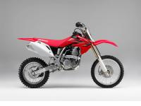 CRF150R