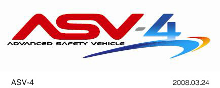 ASV-4 ロゴ