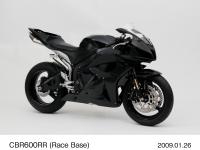 CBR600RR レースベース車