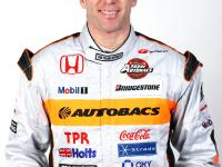 SUPER GT ラルフ・ファーマン選手