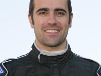 IRL ダリオ・フランキッティ選手