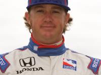 IRL バディ・ライス選手