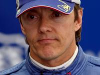 ALMS エイドリアン・フェルナンデス選手