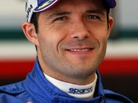 ALMS ルイス・ディアス選手