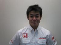 全日本F3 山本尚貴選手