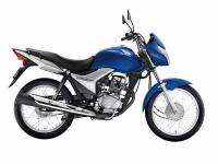 CG150 TITAN MIX ES (Brazil model)