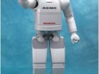 ASIMO