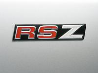 RSZエンブレム