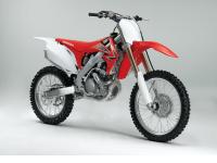 CRF250R (エクストリームレッド)