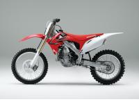 CRF450R (エクストリームレッド)