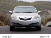 アキュラZDX