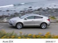 アキュラZDX