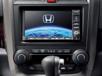 Honda HDDインターナビシステム <リアカメラ付>