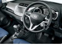 Honda・テックマチックシステム フロア式