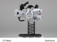 CVマチック (カットモデル)(5)