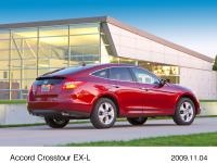 アコード クロスツアー EX-L