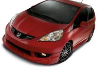 Fit Sport with MUGEN accessories