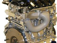 Formula F Prototype エンジン