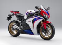 CBR1000RR <ABS> (パールサンビームホワイト [トリコロール])