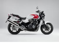 CB1300 SUPER FOUR <ABS> (パールサンビームホワイト×キャンディーアルカディアンレッド×サイクロンブルーメタリック)