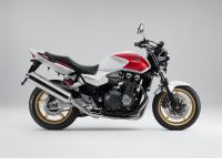 CB1300 SUPER FOUR <ABS> (パールサンビームホワイト×キャンディーアルカディアンレッド)