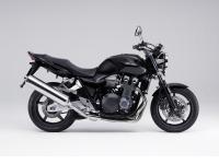 CB1300 SUPER FOUR <ABS> (グラファイトブラック)