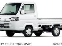 アクティ・トラック TOWN (2WD) (タフタホワイト)