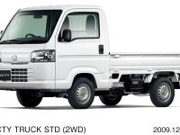 アクティ・トラック STD (2WD) (タフタホワイト)
