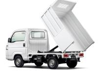 アクティ・トラック 清掃 (4WD) (タフタホワイト)