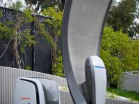 次世代ソーラー水素ステーション