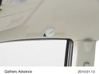 Gathers Advance ジェスチャーリモコンカメラ