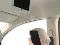 Gathers Advance 動画転送イメージ