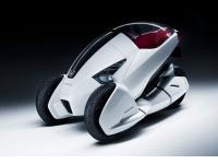 Honda 3R-C Concept