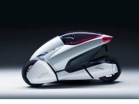 Honda 3R-C Concept