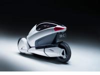 Honda 3R-C Concept
