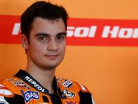 MotoGP ダニ・ペドロサ選手