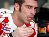 MotoGP マルコ・メランドリ選手