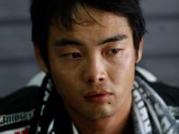 MotoGP 青山博一選手