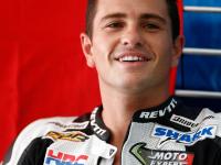 MotoGP ランディ・デ・ピュニエ選手