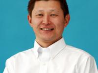 SUPER GT 金石年弘選手