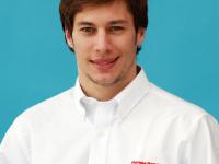 SUPER GT ロイック・デュバル選手