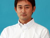 SUPER GT 道上龍選手
