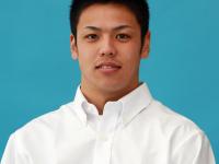 SUPER GT 中山友貴選手