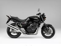 CB400 SUPER FOUR 〈ABS〉(グラファイトブラック)