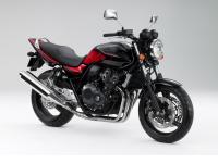 CB400 SUPER FOUR (限定カラー)