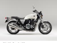 CB1100 <Type I > ABS (パールミルキーホワイト)