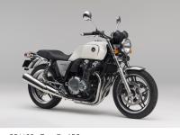 CB1100 <Type II > ABS (パールミルキーホワイト)