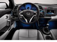 CR-Z （欧州仕様）