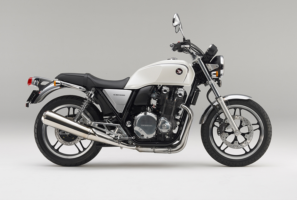 CB1100/ホンダの新車・中古バイクの相場、バイク情報｜ウェビック