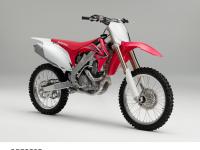 CRF250R